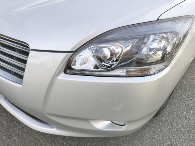 マークＸジオ ２４０Ｆ　ワンオーナー　ＥＴＣ　バックカメラ　ナビ　ＴＶ　オートライト　ＨＩＤ　スマートキー　電動格納ミラー　フルフラット　ＣＶＴ　アルミホイール　ミュージックプレイヤー接続可　盗難防止システム　衝突安全ボディ（24枚目）