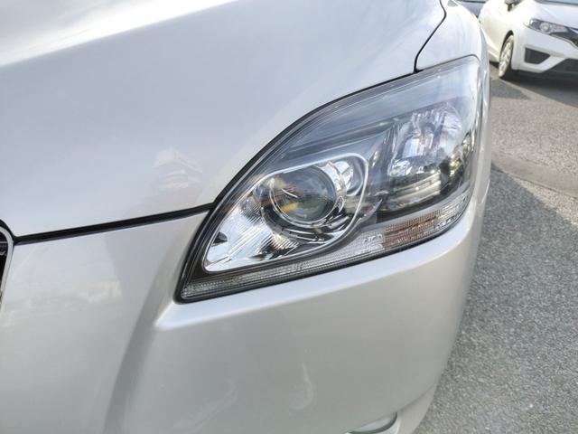 マークＸジオ ２４０Ｆ　ワンオーナー　ＥＴＣ　バックカメラ　ナビ　ＴＶ　オートライト　ＨＩＤ　スマートキー　電動格納ミラー　フルフラット　ＣＶＴ　アルミホイール　ミュージックプレイヤー接続可　盗難防止システム　衝突安全ボディ（25枚目）