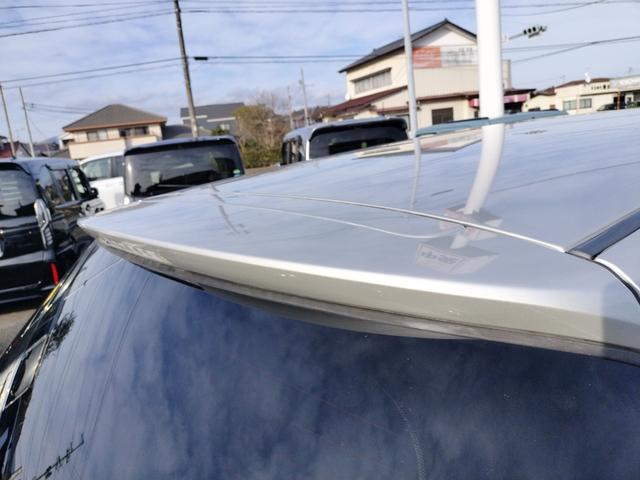 マークＸジオ ２４０Ｆ　ワンオーナー　ＥＴＣ　バックカメラ　ナビ　ＴＶ　オートライト　ＨＩＤ　スマートキー　電動格納ミラー　フルフラット　ＣＶＴ　アルミホイール　ミュージックプレイヤー接続可　盗難防止システム　衝突安全ボディ（35枚目）