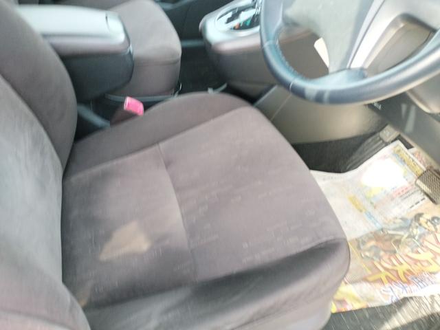 マークＸジオ ２４０Ｆ　ワンオーナー　ＥＴＣ　バックカメラ　ナビ　ＴＶ　オートライト　ＨＩＤ　スマートキー　電動格納ミラー　フルフラット　ＣＶＴ　アルミホイール　ミュージックプレイヤー接続可　盗難防止システム　衝突安全ボディ（51枚目）