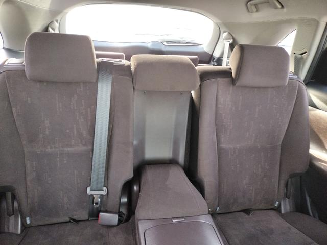 マークＸジオ ２４０Ｆ　ワンオーナー　ＥＴＣ　バックカメラ　ナビ　ＴＶ　オートライト　ＨＩＤ　スマートキー　電動格納ミラー　フルフラット　ＣＶＴ　アルミホイール　ミュージックプレイヤー接続可　盗難防止システム　衝突安全ボディ（53枚目）