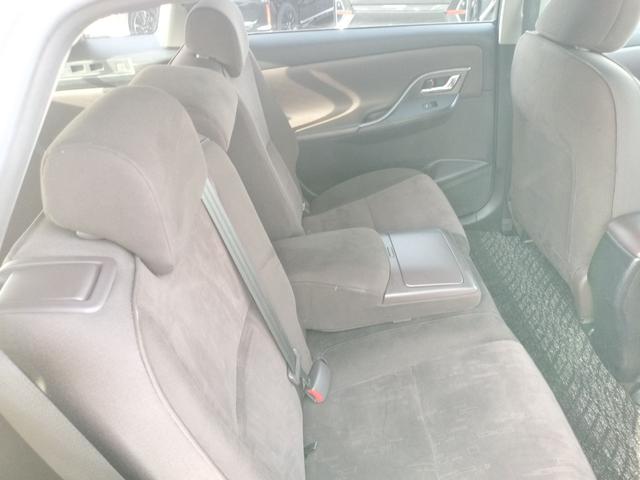 マークＸジオ ２４０Ｆ　ワンオーナー　ＥＴＣ　バックカメラ　ナビ　ＴＶ　オートライト　ＨＩＤ　スマートキー　電動格納ミラー　フルフラット　ＣＶＴ　アルミホイール　ミュージックプレイヤー接続可　盗難防止システム　衝突安全ボディ（54枚目）