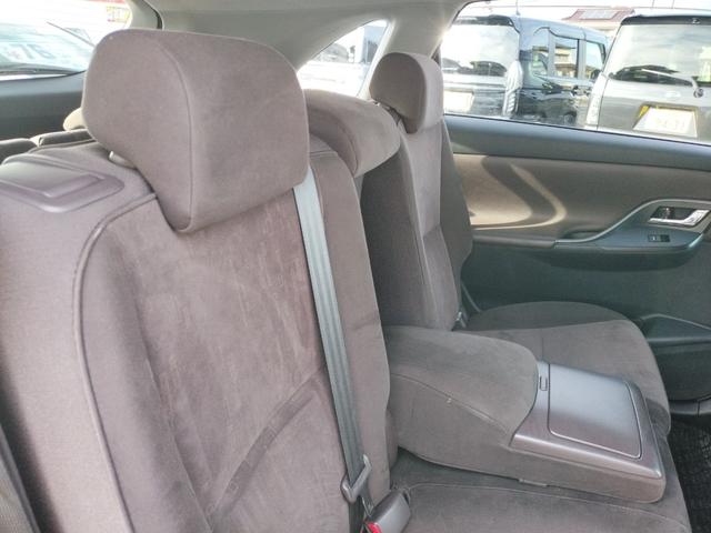 マークＸジオ ２４０Ｆ　ワンオーナー　ＥＴＣ　バックカメラ　ナビ　ＴＶ　オートライト　ＨＩＤ　スマートキー　電動格納ミラー　フルフラット　ＣＶＴ　アルミホイール　ミュージックプレイヤー接続可　盗難防止システム　衝突安全ボディ（55枚目）