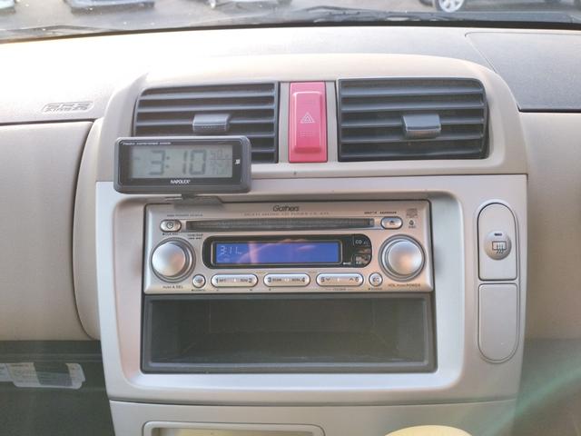 ライフ ハッピーエディション　スマートキー　電動格納ミラー　ベンチシート　ＡＴ　盗難防止システム　ＡＢＳ　ＣＤ　アルミホイール　衝突安全ボディ　エアコン　パワーステアリング　パワーウィンドウ（3枚目）