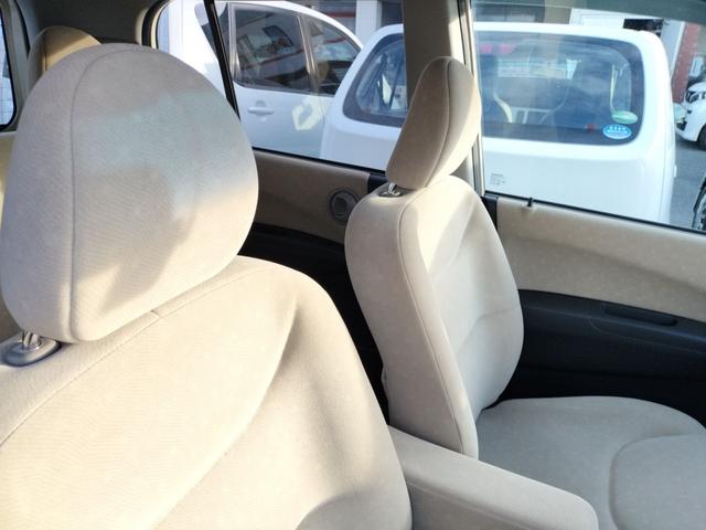 ライフ ハッピーエディション　スマートキー　電動格納ミラー　ベンチシート　ＡＴ　盗難防止システム　ＡＢＳ　ＣＤ　アルミホイール　衝突安全ボディ　エアコン　パワーステアリング　パワーウィンドウ（9枚目）