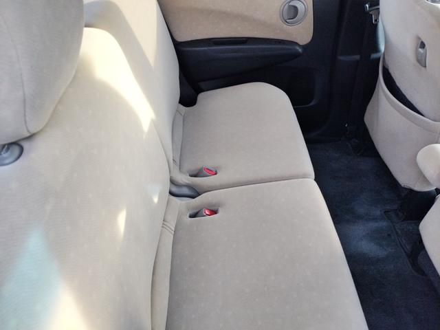 ライフ ハッピーエディション　スマートキー　電動格納ミラー　ベンチシート　ＡＴ　盗難防止システム　ＡＢＳ　ＣＤ　アルミホイール　衝突安全ボディ　エアコン　パワーステアリング　パワーウィンドウ（10枚目）