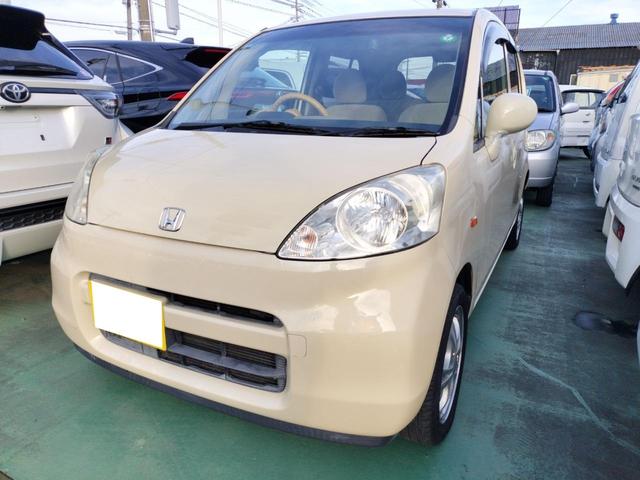 ライフ ハッピーエディション　スマートキー　電動格納ミラー　ベンチシート　ＡＴ　盗難防止システム　ＡＢＳ　ＣＤ　アルミホイール　衝突安全ボディ　エアコン　パワーステアリング　パワーウィンドウ（12枚目）