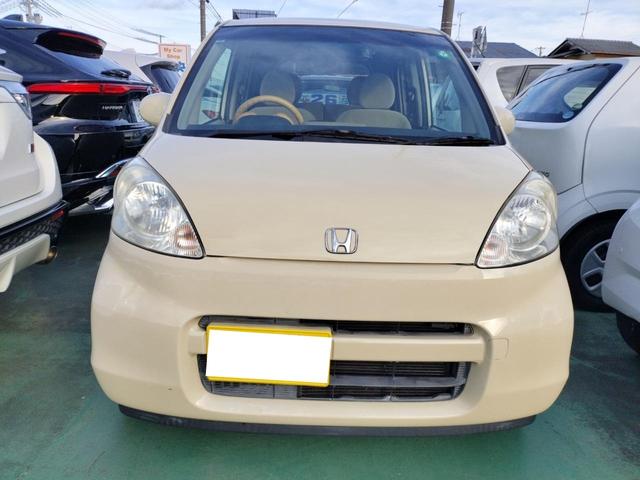 ライフ ハッピーエディション　スマートキー　電動格納ミラー　ベンチシート　ＡＴ　盗難防止システム　ＡＢＳ　ＣＤ　アルミホイール　衝突安全ボディ　エアコン　パワーステアリング　パワーウィンドウ（13枚目）