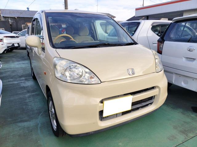 ライフ ハッピーエディション　スマートキー　電動格納ミラー　ベンチシート　ＡＴ　盗難防止システム　ＡＢＳ　ＣＤ　アルミホイール　衝突安全ボディ　エアコン　パワーステアリング　パワーウィンドウ（14枚目）