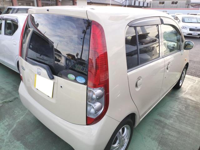 ライフ ハッピーエディション　スマートキー　電動格納ミラー　ベンチシート　ＡＴ　盗難防止システム　ＡＢＳ　ＣＤ　アルミホイール　衝突安全ボディ　エアコン　パワーステアリング　パワーウィンドウ（15枚目）