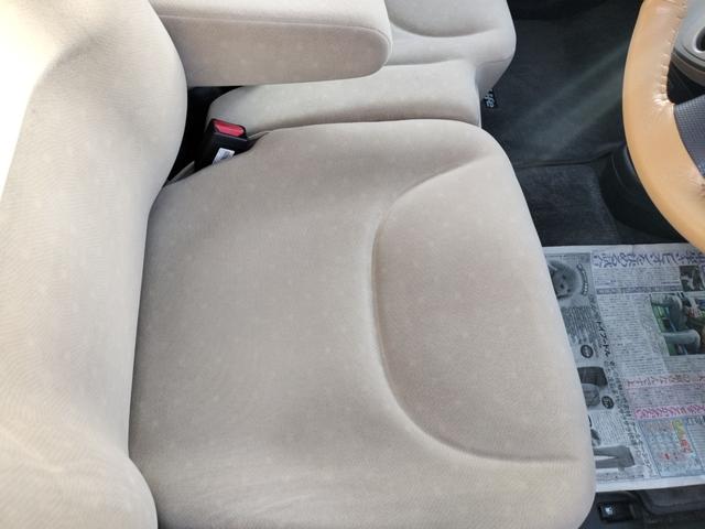 ライフ ハッピーエディション　スマートキー　電動格納ミラー　ベンチシート　ＡＴ　盗難防止システム　ＡＢＳ　ＣＤ　アルミホイール　衝突安全ボディ　エアコン　パワーステアリング　パワーウィンドウ（35枚目）