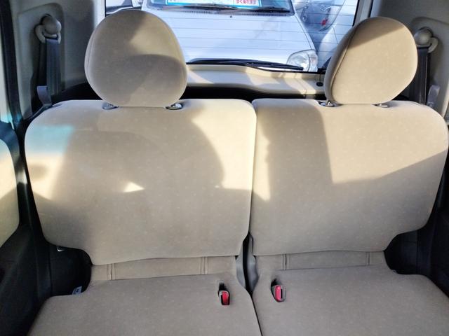 ライフ ハッピーエディション　スマートキー　電動格納ミラー　ベンチシート　ＡＴ　盗難防止システム　ＡＢＳ　ＣＤ　アルミホイール　衝突安全ボディ　エアコン　パワーステアリング　パワーウィンドウ（37枚目）