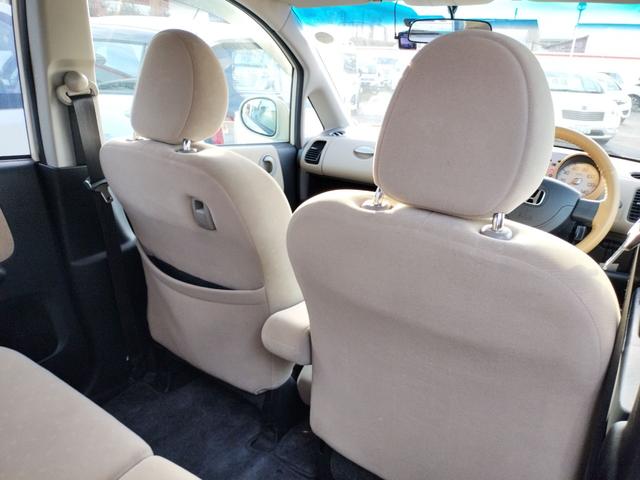 ライフ ハッピーエディション　スマートキー　電動格納ミラー　ベンチシート　ＡＴ　盗難防止システム　ＡＢＳ　ＣＤ　アルミホイール　衝突安全ボディ　エアコン　パワーステアリング　パワーウィンドウ（38枚目）