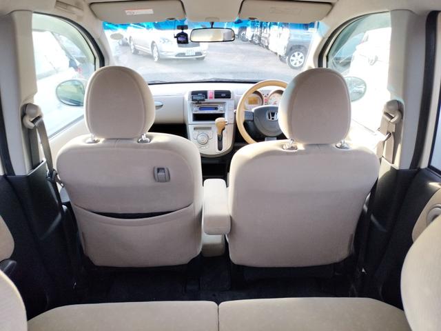 ライフ ハッピーエディション　スマートキー　電動格納ミラー　ベンチシート　ＡＴ　盗難防止システム　ＡＢＳ　ＣＤ　アルミホイール　衝突安全ボディ　エアコン　パワーステアリング　パワーウィンドウ（40枚目）