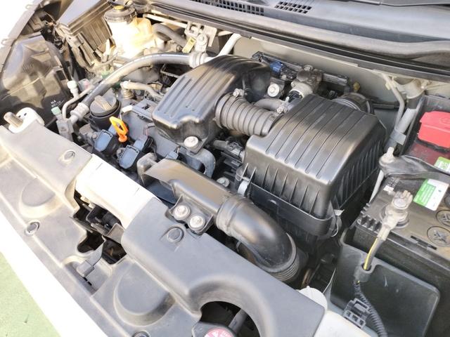 ライフ ハッピーエディション　スマートキー　電動格納ミラー　ベンチシート　ＡＴ　盗難防止システム　ＡＢＳ　ＣＤ　アルミホイール　衝突安全ボディ　エアコン　パワーステアリング　パワーウィンドウ（41枚目）