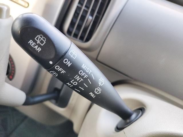 タント Ｘ　電動スライドドア　スマートキー　電動格納ミラー　ベンチシート　ＣＶＴ　盗難防止システム　ＡＢＳ　ＣＤ　衝突安全ボディ　エアコン　パワーステアリング　パワーウィンドウ（7枚目）