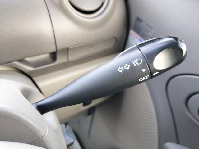 タント Ｘ　電動スライドドア　スマートキー　電動格納ミラー　ベンチシート　ＣＶＴ　盗難防止システム　ＡＢＳ　ＣＤ　衝突安全ボディ　エアコン　パワーステアリング　パワーウィンドウ（8枚目）