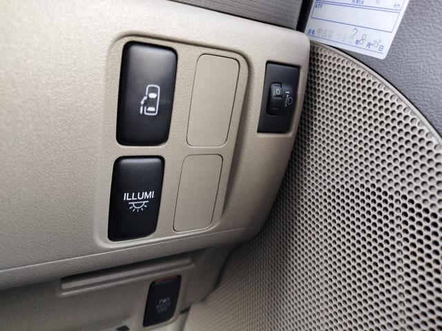 タント Ｘ　電動スライドドア　スマートキー　電動格納ミラー　ベンチシート　ＣＶＴ　盗難防止システム　ＡＢＳ　ＣＤ　衝突安全ボディ　エアコン　パワーステアリング　パワーウィンドウ（10枚目）