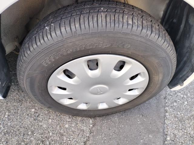 タント Ｘ　電動スライドドア　スマートキー　電動格納ミラー　ベンチシート　ＣＶＴ　盗難防止システム　ＡＢＳ　ＣＤ　衝突安全ボディ　エアコン　パワーステアリング　パワーウィンドウ（19枚目）