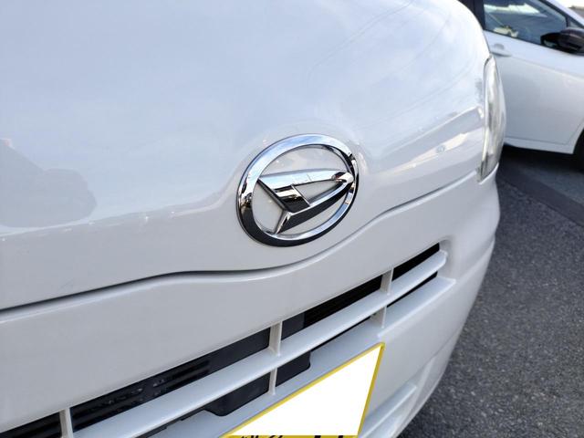 タント Ｘ　電動スライドドア　スマートキー　電動格納ミラー　ベンチシート　ＣＶＴ　盗難防止システム　ＡＢＳ　ＣＤ　衝突安全ボディ　エアコン　パワーステアリング　パワーウィンドウ（26枚目）