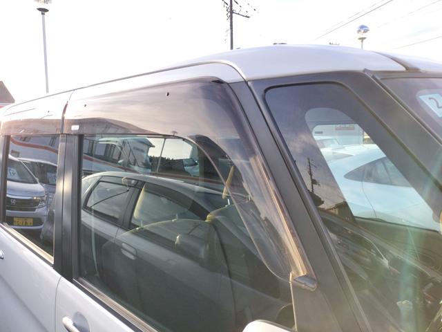 タント Ｘ　電動スライドドア　スマートキー　電動格納ミラー　ベンチシート　ＣＶＴ　盗難防止システム　ＡＢＳ　ＣＤ　衝突安全ボディ　エアコン　パワーステアリング　パワーウィンドウ（28枚目）