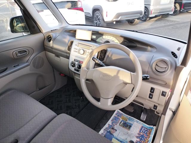 タント Ｘ　電動スライドドア　スマートキー　電動格納ミラー　ベンチシート　ＣＶＴ　盗難防止システム　ＡＢＳ　ＣＤ　衝突安全ボディ　エアコン　パワーステアリング　パワーウィンドウ（36枚目）