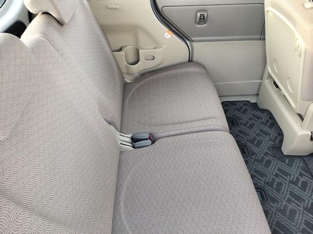 タント Ｘ　電動スライドドア　スマートキー　電動格納ミラー　ベンチシート　ＣＶＴ　盗難防止システム　ＡＢＳ　ＣＤ　衝突安全ボディ　エアコン　パワーステアリング　パワーウィンドウ（48枚目）