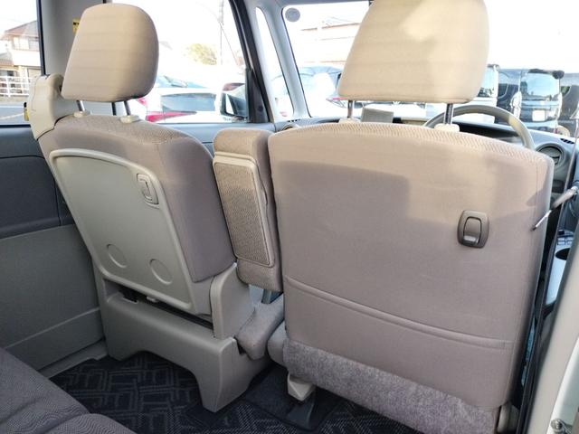 タント Ｘ　電動スライドドア　スマートキー　電動格納ミラー　ベンチシート　ＣＶＴ　盗難防止システム　ＡＢＳ　ＣＤ　衝突安全ボディ　エアコン　パワーステアリング　パワーウィンドウ（49枚目）