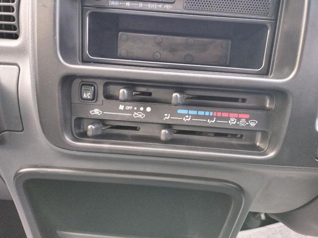 ハイゼットトラック 　ダンプ　４ＷＤ　ＡＴ　エアコン　運転席エアバッグ（5枚目）