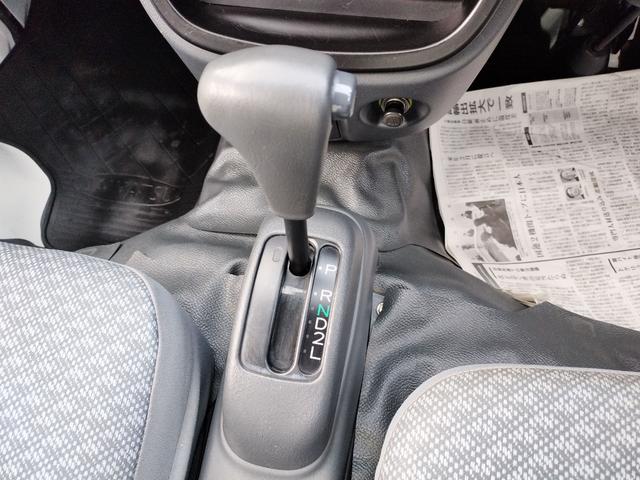 ハイゼットトラック 　ダンプ　４ＷＤ　ＡＴ　エアコン　運転席エアバッグ（7枚目）