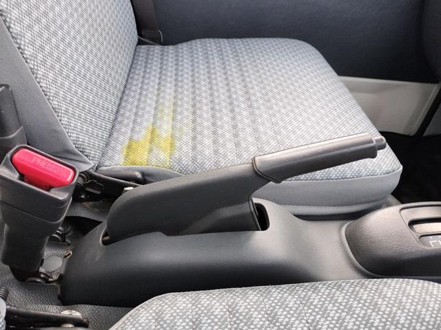 ハイゼットトラック 　ダンプ　４ＷＤ　ＡＴ　エアコン　運転席エアバッグ（8枚目）