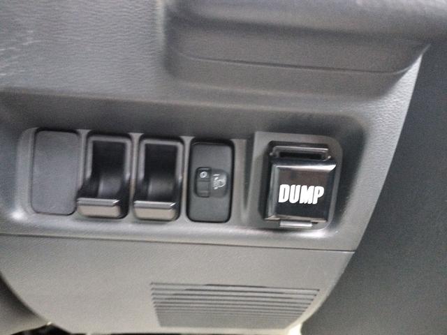ハイゼットトラック 　ダンプ　４ＷＤ　ＡＴ　エアコン　運転席エアバッグ（9枚目）