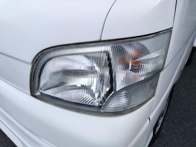 ハイゼットトラック 　ダンプ　４ＷＤ　ＡＴ　エアコン　運転席エアバッグ（17枚目）