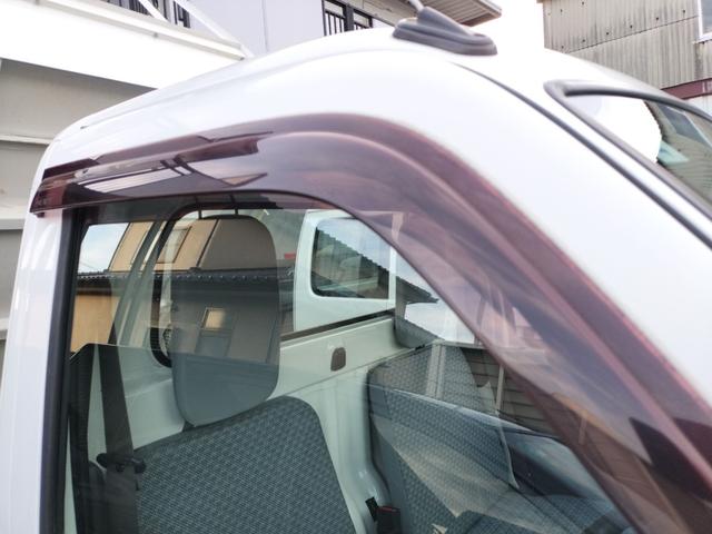 ハイゼットトラック 　ダンプ　４ＷＤ　ＡＴ　エアコン　運転席エアバッグ（18枚目）