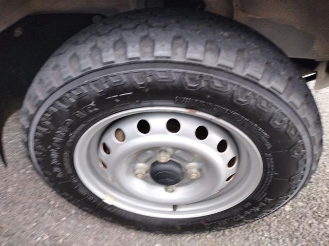 ハイゼットトラック 　ダンプ　４ＷＤ　ＡＴ　エアコン　運転席エアバッグ（20枚目）