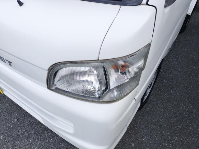 ハイゼットトラック 　ダンプ　４ＷＤ　ＡＴ　エアコン　運転席エアバッグ（24枚目）