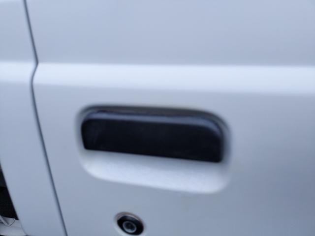 ハイゼットトラック 　ダンプ　４ＷＤ　ＡＴ　エアコン　運転席エアバッグ（25枚目）