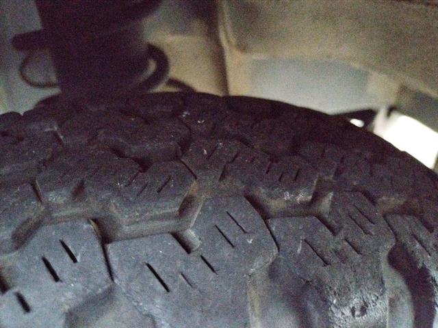 ハイゼットトラック 　ダンプ　４ＷＤ　ＡＴ　エアコン　運転席エアバッグ（26枚目）