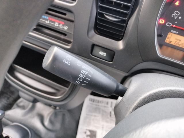 ハイゼットトラック 　ダンプ　４ＷＤ　ＡＴ　エアコン　運転席エアバッグ（30枚目）