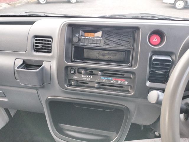 ハイゼットトラック 　ダンプ　４ＷＤ　ＡＴ　エアコン　運転席エアバッグ（35枚目）