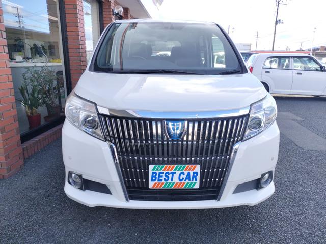 エスクァイア ハイブリッドＧｉ　ＥＴＣ　バックカメラ　ナビ　ＴＶ　クリアランスソナー　オートクルーズコントロール　両側電動スライドドア　オートライト　ＬＥＤヘッドランプ　スマートキー　アイドリングストップ　電動格納ミラー（13枚目）