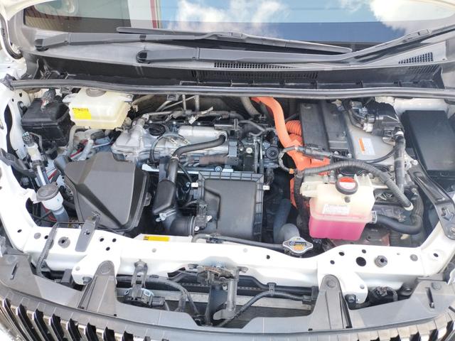 エスクァイア ハイブリッドＧｉ　ＥＴＣ　バックカメラ　ナビ　ＴＶ　クリアランスソナー　オートクルーズコントロール　両側電動スライドドア　オートライト　ＬＥＤヘッドランプ　スマートキー　アイドリングストップ　電動格納ミラー（20枚目）