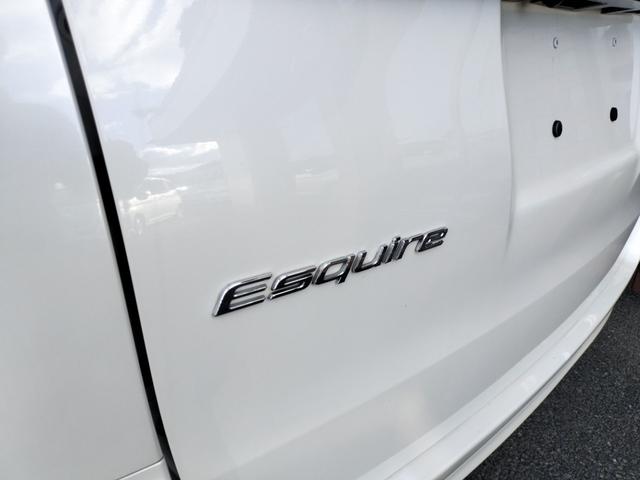 エスクァイア ハイブリッドＧｉ　ＥＴＣ　バックカメラ　ナビ　ＴＶ　クリアランスソナー　オートクルーズコントロール　両側電動スライドドア　オートライト　ＬＥＤヘッドランプ　スマートキー　アイドリングストップ　電動格納ミラー（32枚目）