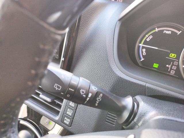 エスクァイア ハイブリッドＧｉ　ＥＴＣ　バックカメラ　ナビ　ＴＶ　クリアランスソナー　オートクルーズコントロール　両側電動スライドドア　オートライト　ＬＥＤヘッドランプ　スマートキー　アイドリングストップ　電動格納ミラー（37枚目）