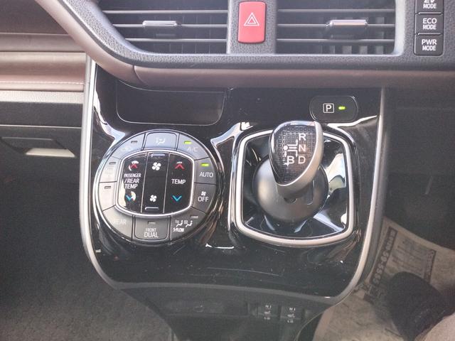 エスクァイア ハイブリッドＧｉ　ＥＴＣ　バックカメラ　ナビ　ＴＶ　クリアランスソナー　オートクルーズコントロール　両側電動スライドドア　オートライト　ＬＥＤヘッドランプ　スマートキー　アイドリングストップ　電動格納ミラー（44枚目）