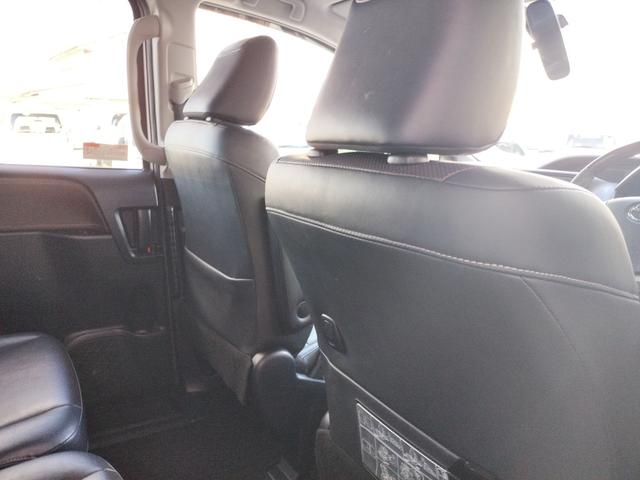 エスクァイア ハイブリッドＧｉ　ＥＴＣ　バックカメラ　ナビ　ＴＶ　クリアランスソナー　オートクルーズコントロール　両側電動スライドドア　オートライト　ＬＥＤヘッドランプ　スマートキー　アイドリングストップ　電動格納ミラー（55枚目）