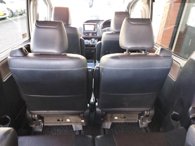 エスクァイア ハイブリッドＧｉ　ＥＴＣ　バックカメラ　ナビ　ＴＶ　クリアランスソナー　オートクルーズコントロール　両側電動スライドドア　オートライト　ＬＥＤヘッドランプ　スマートキー　アイドリングストップ　電動格納ミラー（60枚目）