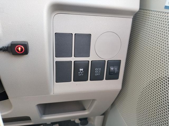 タント Ｌ　両側スライドドア　キーレスエントリー　アイドリングストップ　電動格納ミラー　ベンチシート　ＣＶＴ　盗難防止システム　ＡＢＳ　ＥＳＣ　ＣＤ　衝突安全ボディ　エアコン　パワーステアリング　パワーウィンドウ（9枚目）