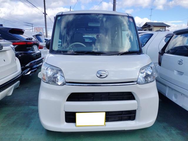 タント Ｌ　両側スライドドア　キーレスエントリー　アイドリングストップ　電動格納ミラー　ベンチシート　ＣＶＴ　盗難防止システム　ＡＢＳ　ＥＳＣ　ＣＤ　衝突安全ボディ　エアコン　パワーステアリング　パワーウィンドウ（12枚目）