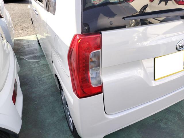 タント Ｌ　両側スライドドア　キーレスエントリー　アイドリングストップ　電動格納ミラー　ベンチシート　ＣＶＴ　盗難防止システム　ＡＢＳ　ＥＳＣ　ＣＤ　衝突安全ボディ　エアコン　パワーステアリング　パワーウィンドウ（16枚目）